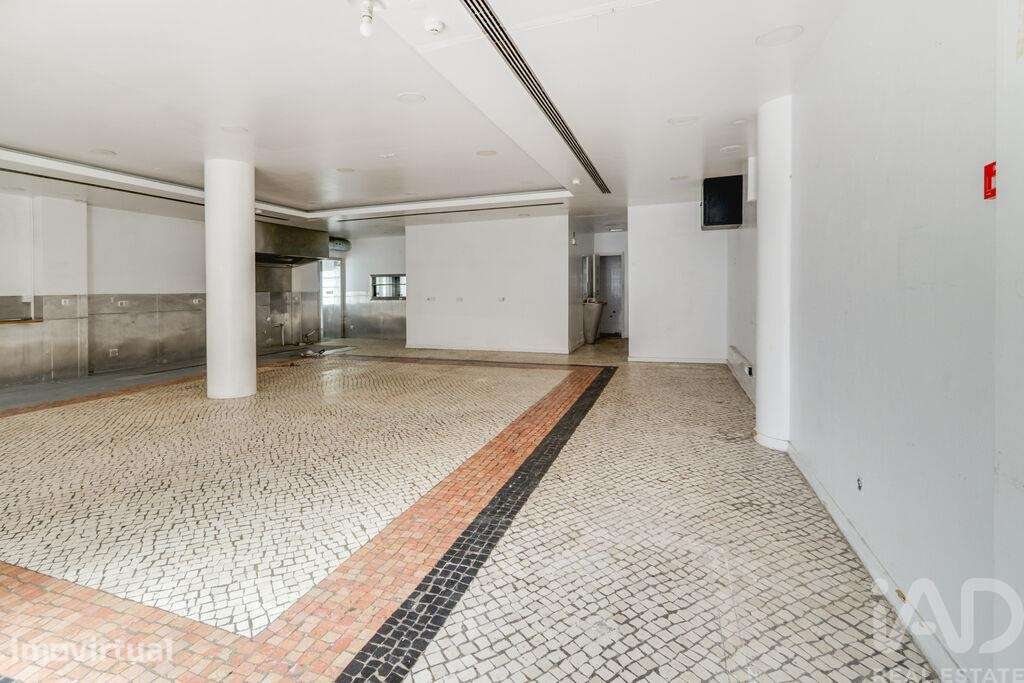Loja / Estabelecimento Comercial em Alvalade de 160,00 m2 - Grande imagem: 4/20