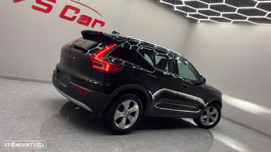 Volvo XC 40 - 34