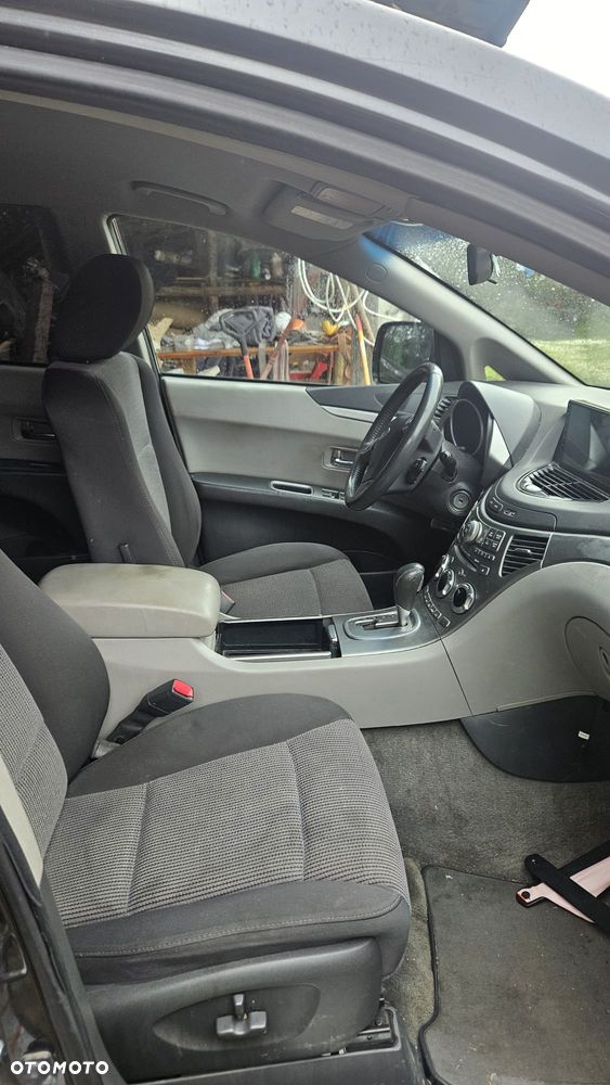 Subaru B9 Tribeca 3.0 TA Active - 5