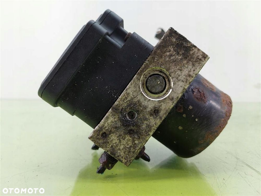 Pompa ABS CITROEN C2 C3 Peugeot 207 1,4 HDI 06-12 9662298480 100970-11443 - 1