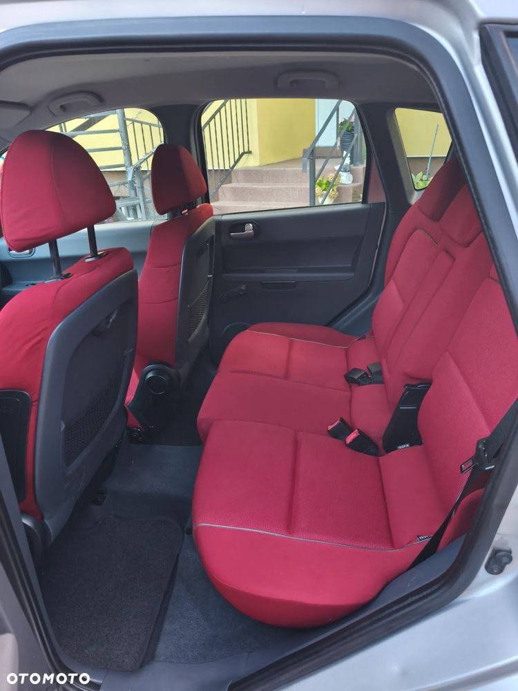 Mitsubishi Colt 1.5 Invite Spring - 11