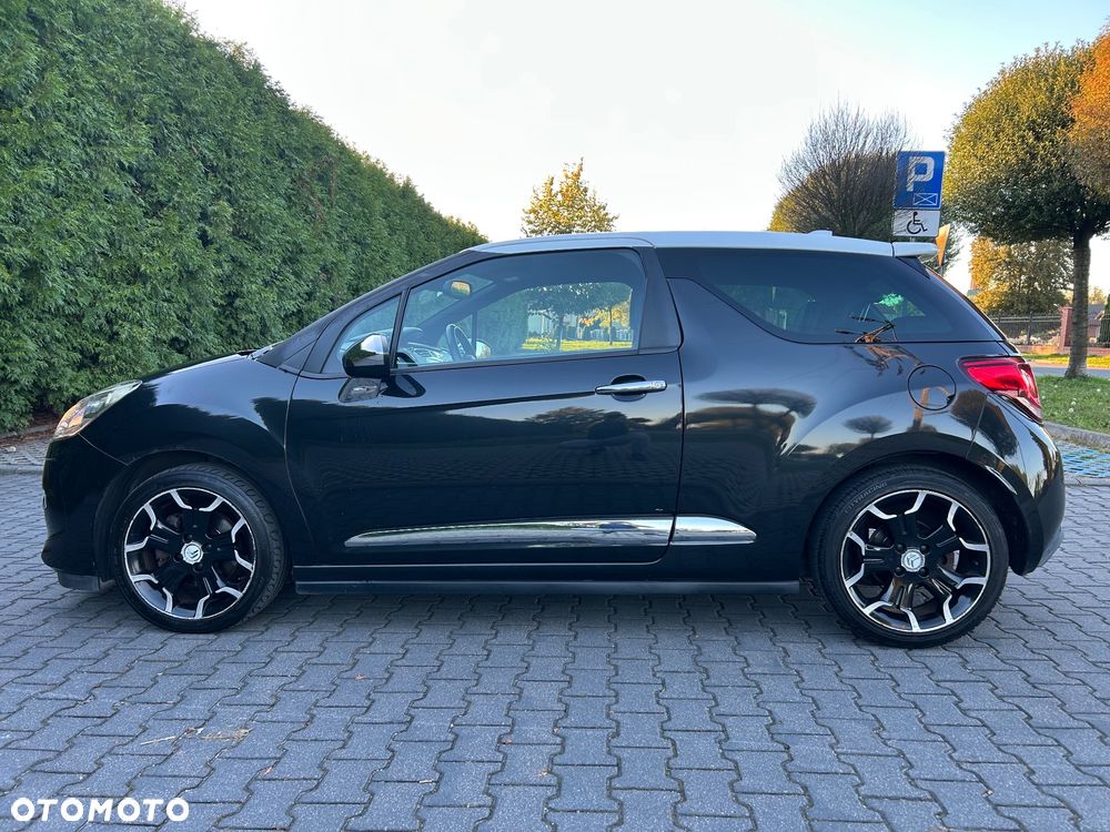 Citroen Ds3 2010 photo 2