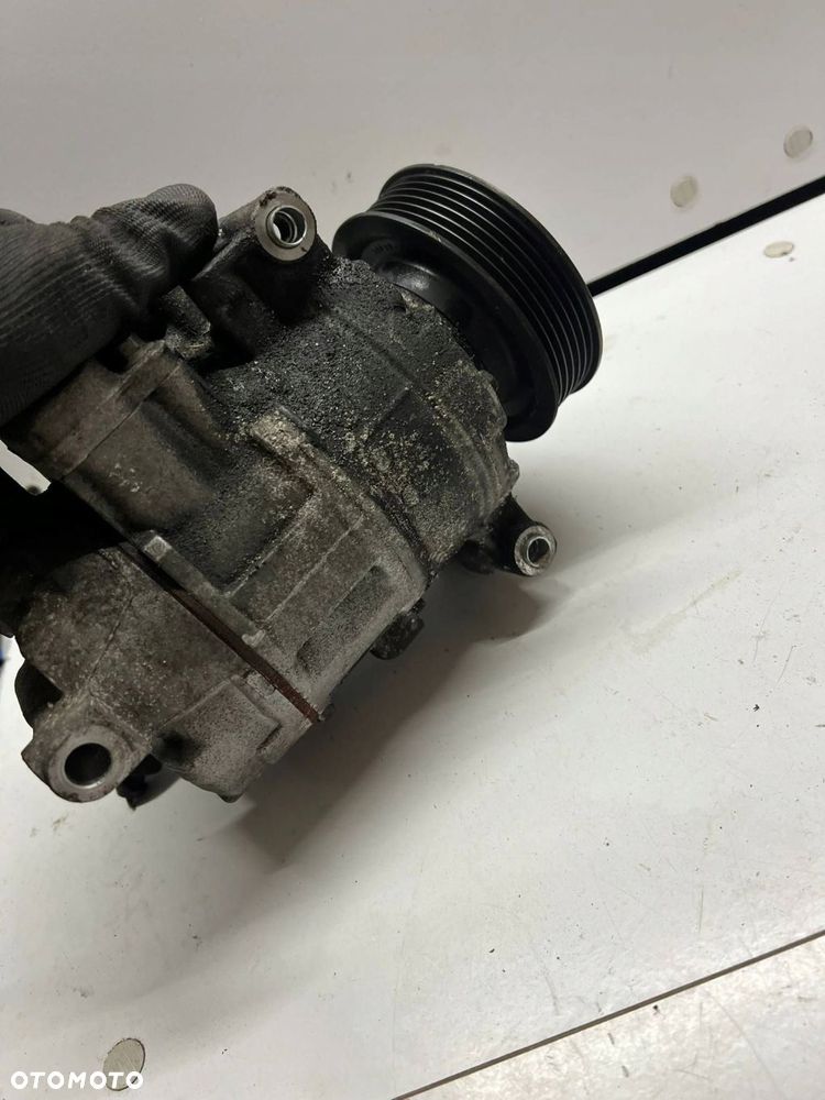 8KD 260 805 Sprężarka klimatyzacji 2.0 TFSI Audi A4 S4 B8 8K - 5