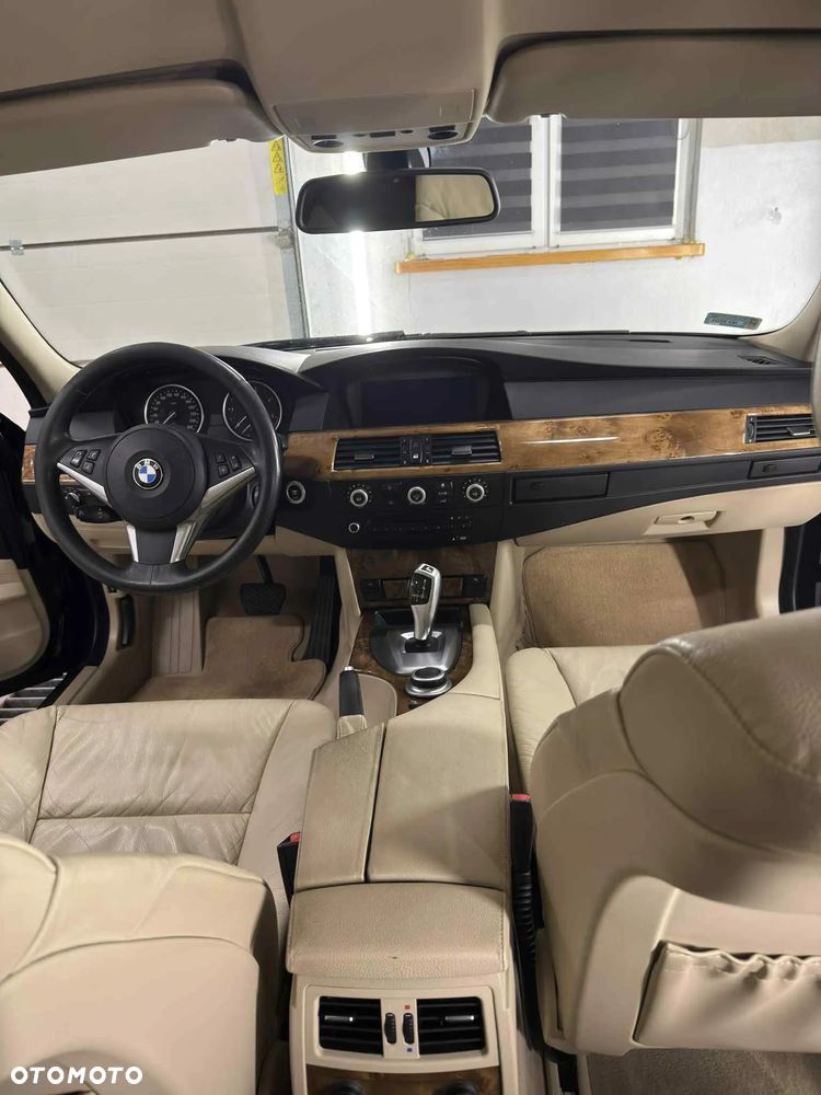 BMW Seria 5 - 10
