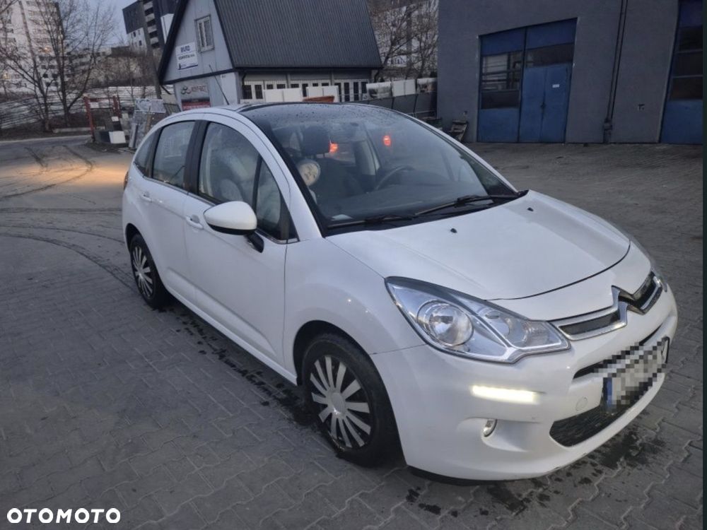 Citroën C3 1.2 PureTech Seduction - 2