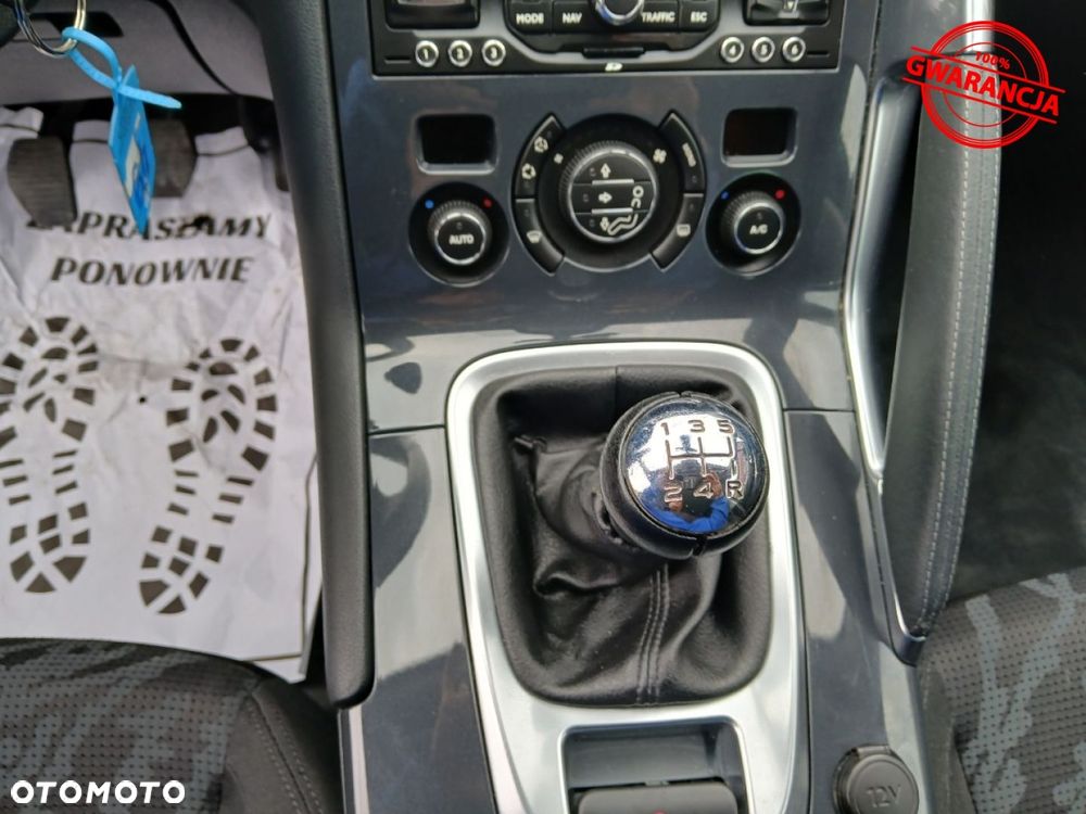 Peugeot 3008 - 21