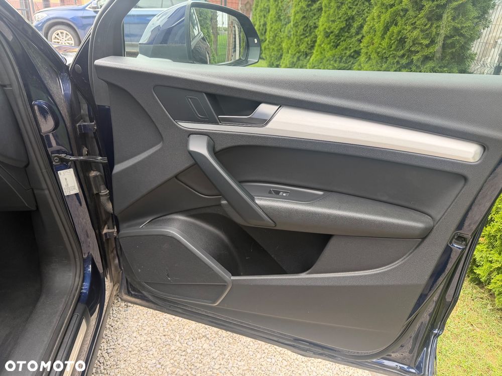 Audi Q5 2.0 TDI clean diesel Quattro S tronic - 12