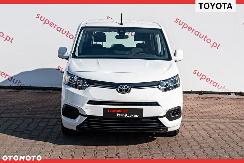 Toyota Proace City Verso - 3