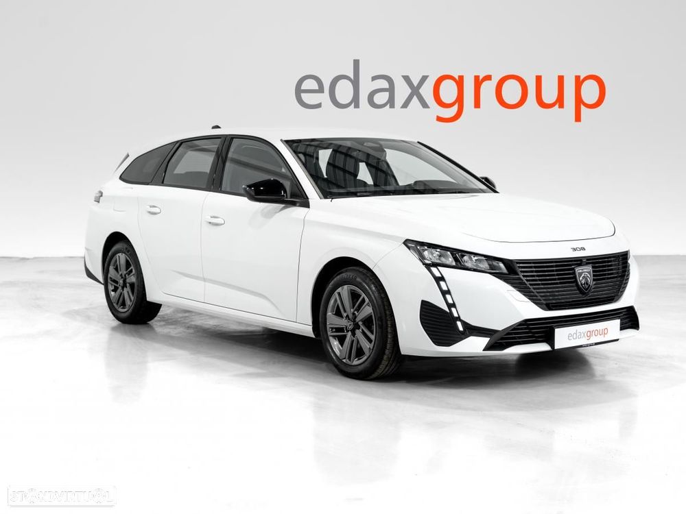 Peugeot 308 SW 1.2 PureTech Active Pack - 1
