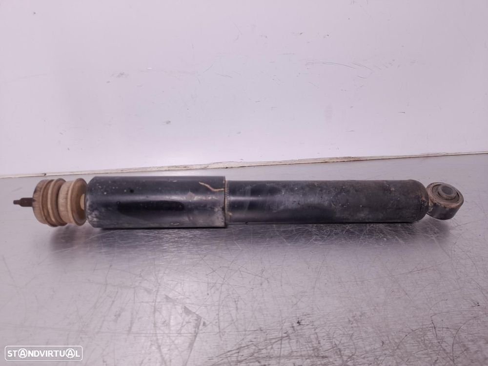 AMORTECEDOR FRENTE DIEITO ISUZU D-MAX - 1