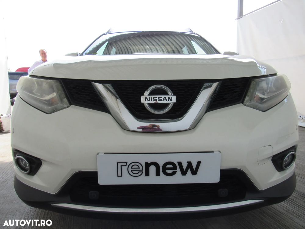 Nissan X-Trail 1.6L dCI Start/Stop 4x4-i Tekna - 23