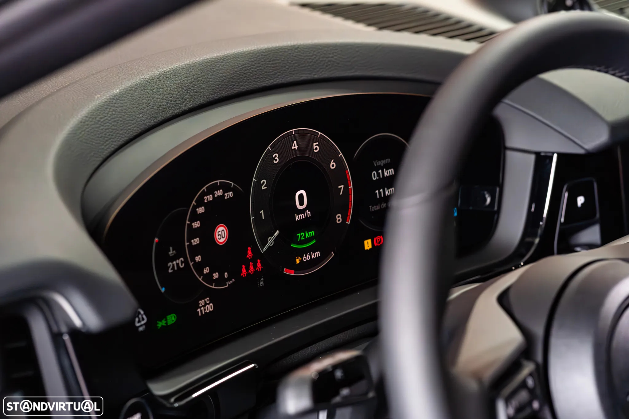 Porsche Cayenne Coupé E-Hybrid - 17