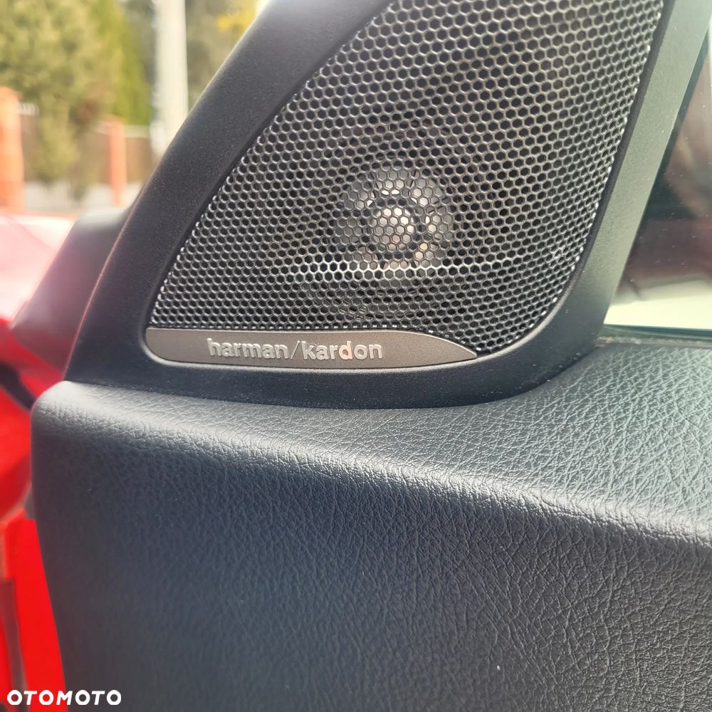 BMW Seria 1 116i Sport Line - 10