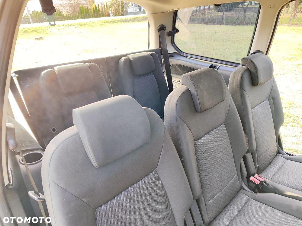 Ford Galaxy 2.0 TDCi Ghia - 15