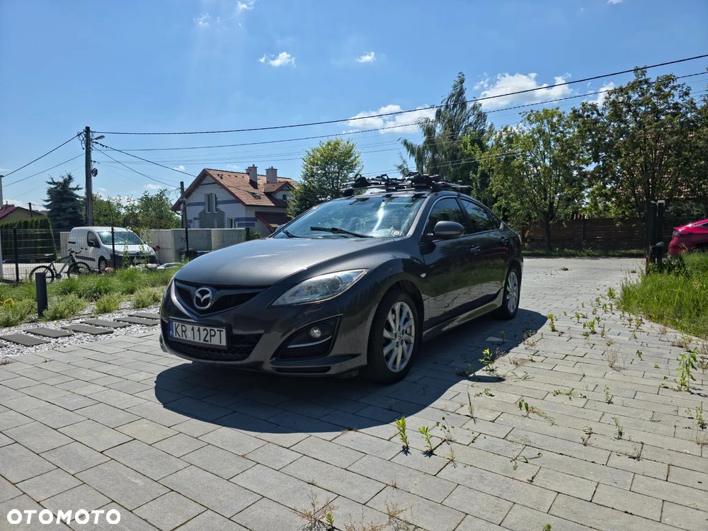 Mazda 6 2.0 Kirei - 7