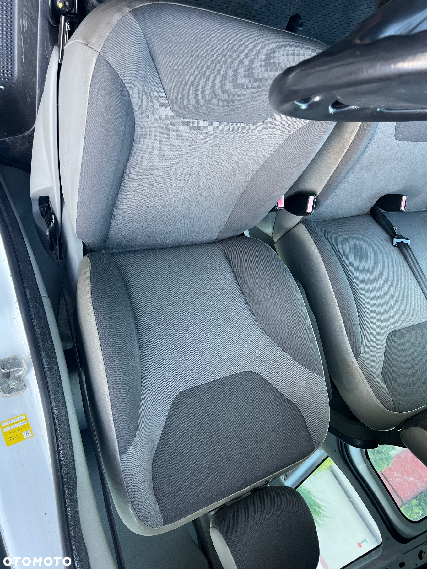Renault Trafic 2.0 dCi 90 Passenger Expression - 14