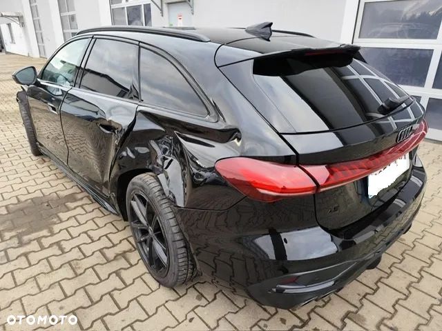 Audi A5 Avant TDI 150 kW S tronic - 4