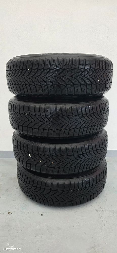 Mercedes-Benz E 200 d Aut. - 22