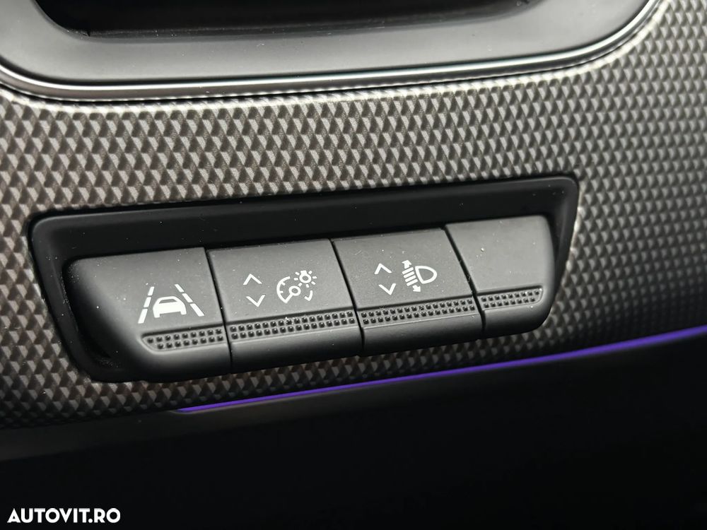 Renault Arkana E-TECH Hybrid Intens - 17