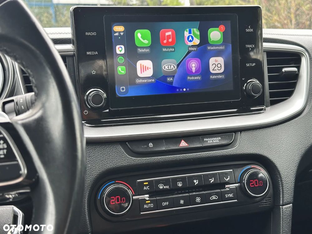 Kia Ceed 1.0 T-GDI M - 31
