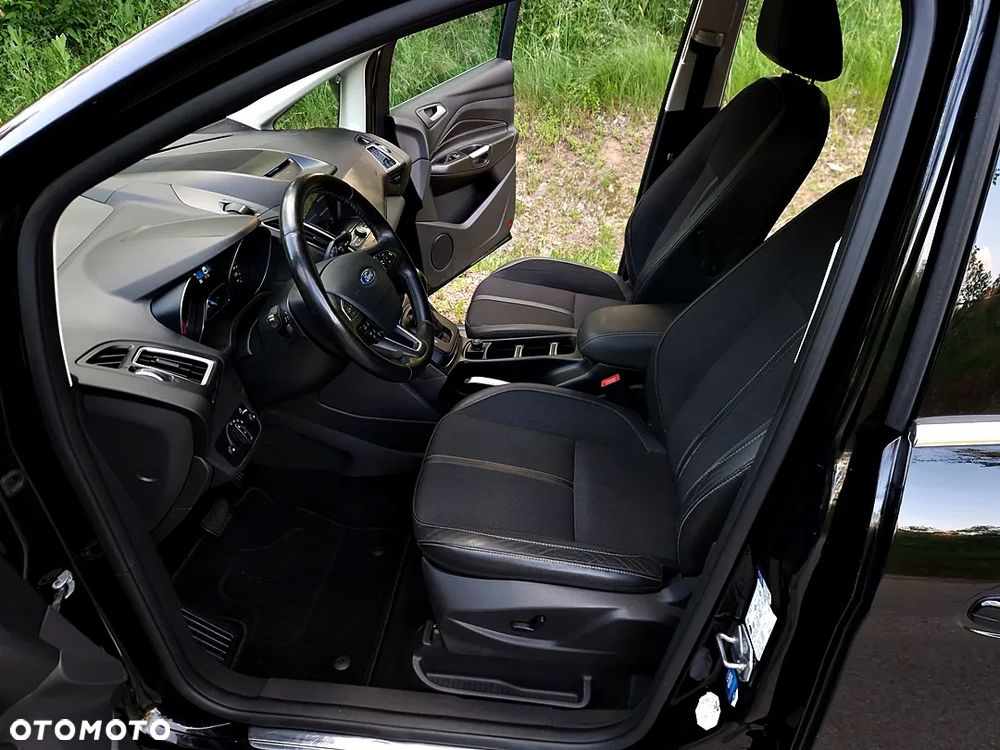 Ford Grand C-MAX Gr 2.0 TDCi Titanium ASS - 23