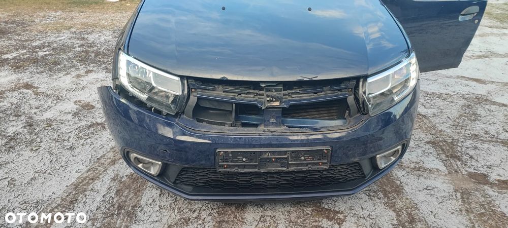 Dacia Sandero SCe 75 Comfort - 4