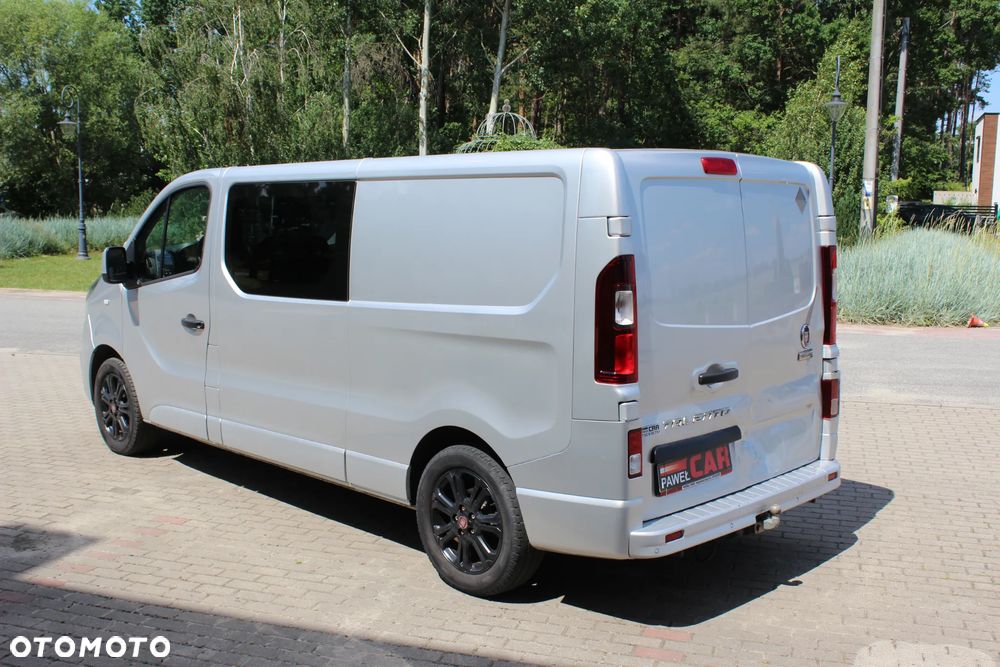 Fiat Talento Multicab L2H1 Basis - 6