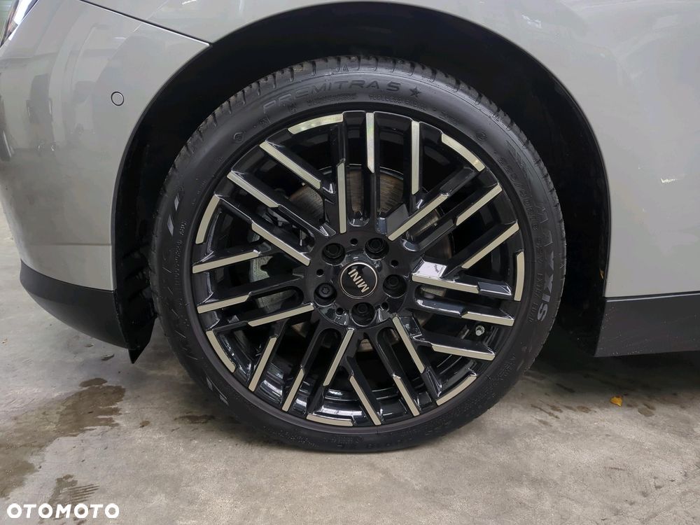 MINI Cooper E 40.7 Linia Favoured - 14