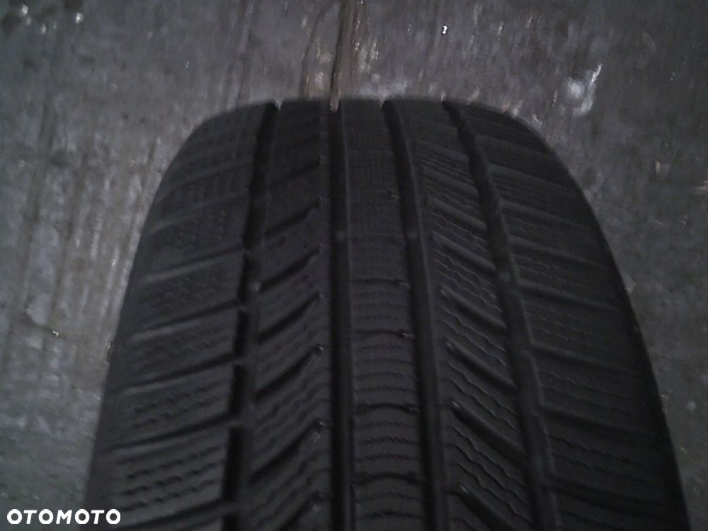 CONTINENTAL WinterContact TS870P 235/45R21 7,7mm 2024 - 1