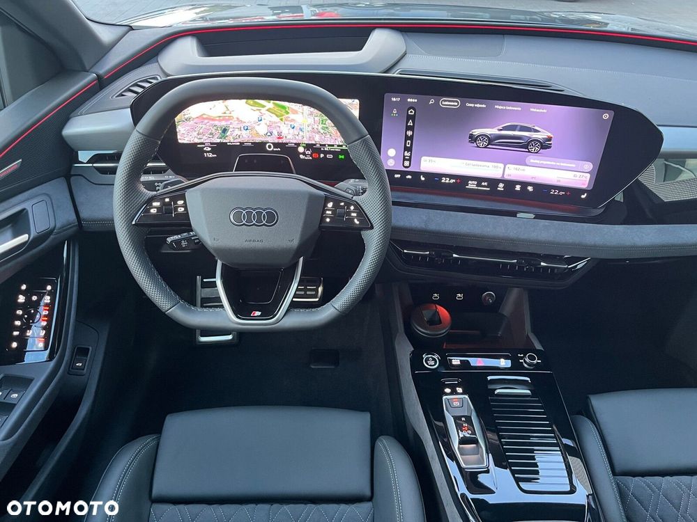 Audi Q6 e-tron - 15