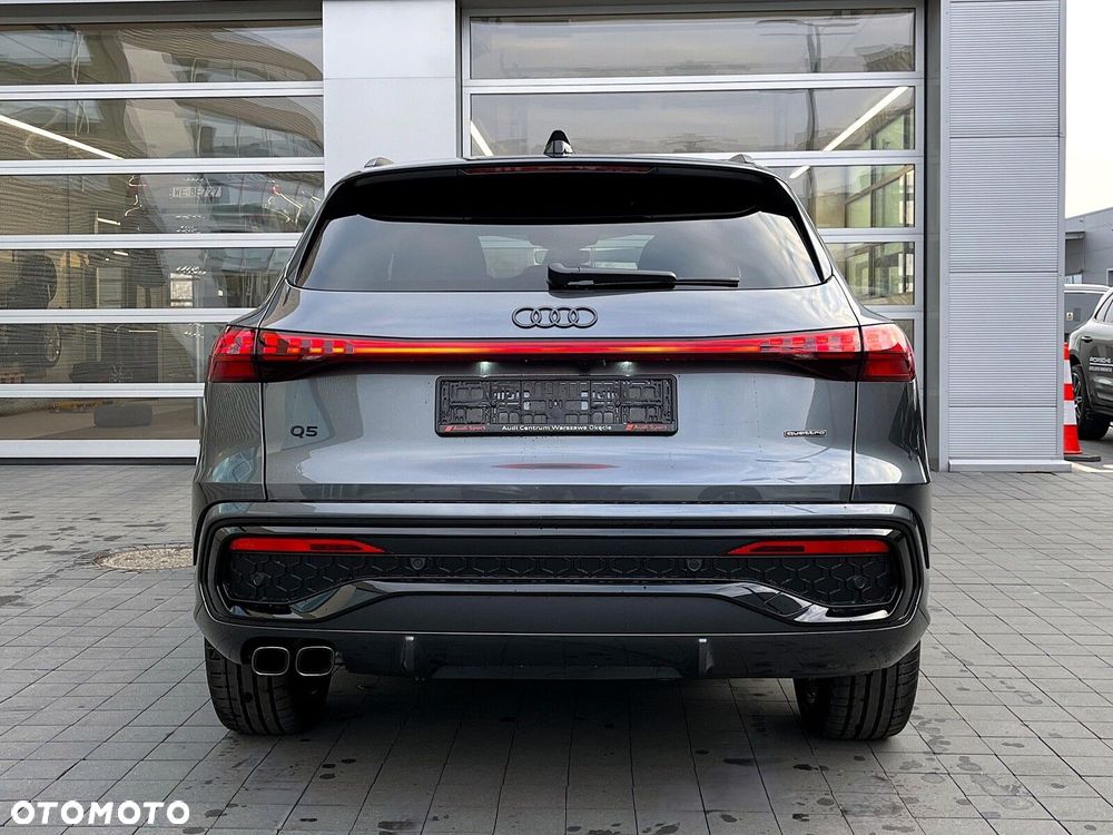 Audi Q5 - 7