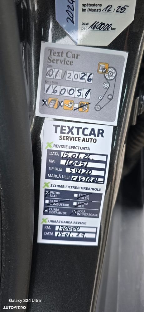 Ford Focus 1.0 EcoBoost Start-Stopp-System TITANIUM STYLE - 16