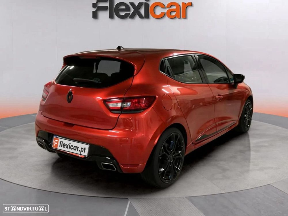 Renault Clio - 6