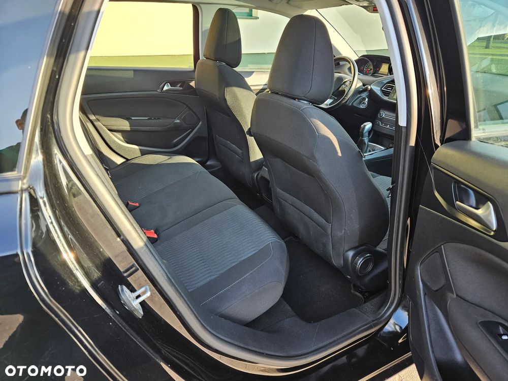 Peugeot 308 PureTech 110 Stop & Start Active - 6