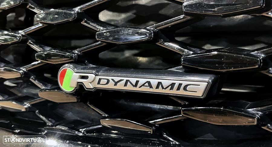 Jaguar E-Pace 1.5 P300e R-Dynamic HSE AWD Aut. - 8