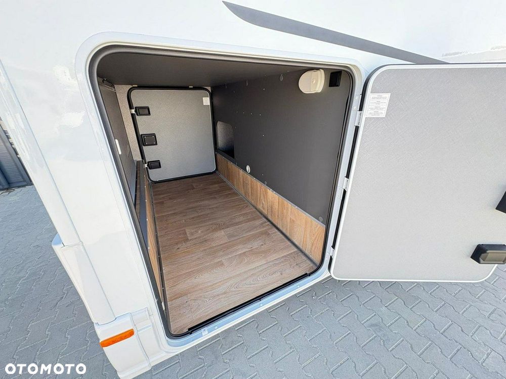 Dethleffs TREND T7057 EB - 7