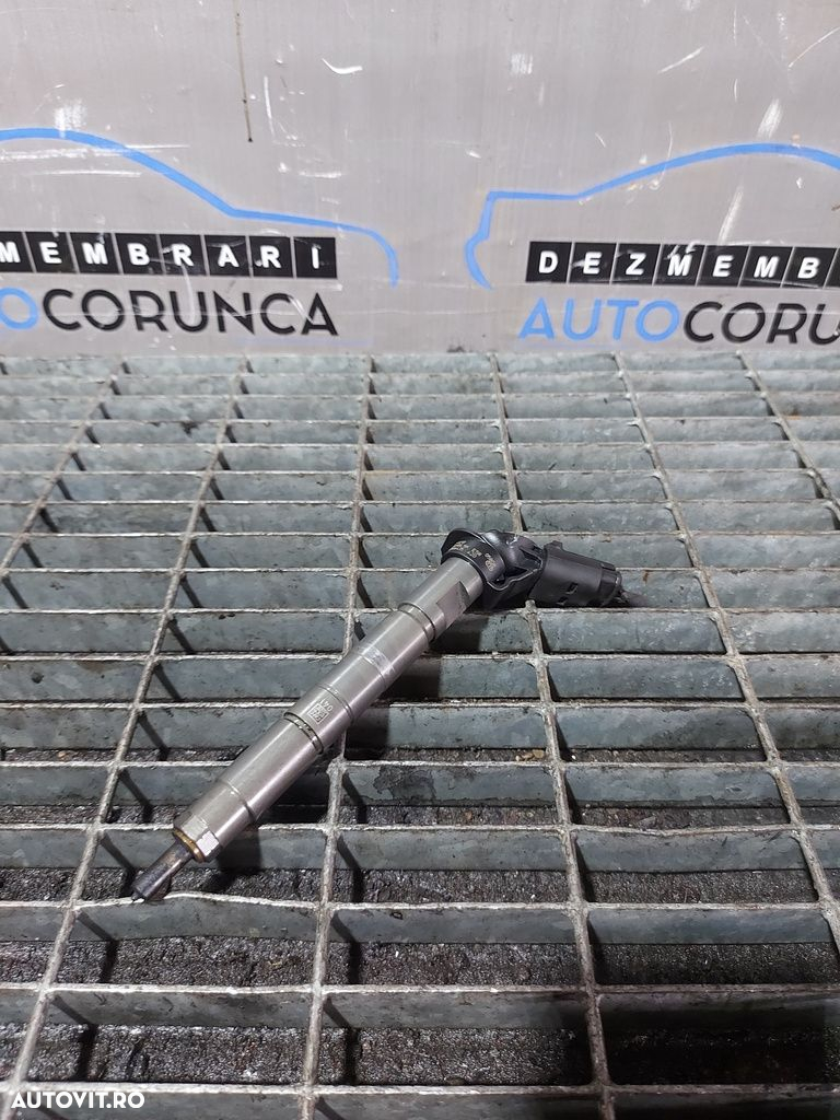 Injector Kia Sorento II 2.2 D 2009 - 2015 197CP D4HB (692) 0986435420 - 2