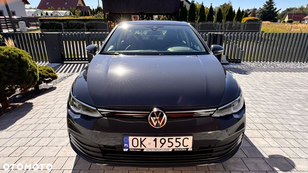 Volkswagen Golf 2.0 TDI Life - 3