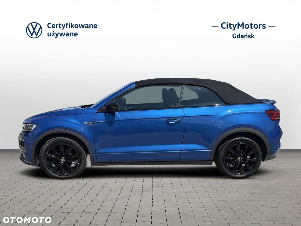 Volkswagen T-Roc - 4