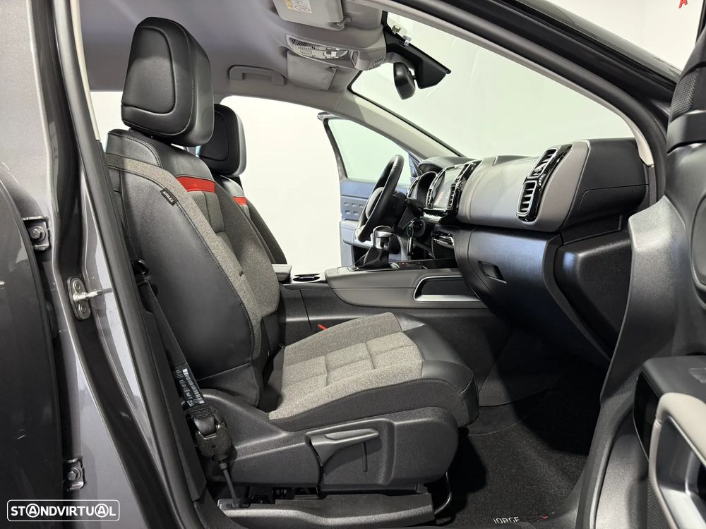 Citroën C5 Aircross 1.5 BlueHDi Feel Business - 37