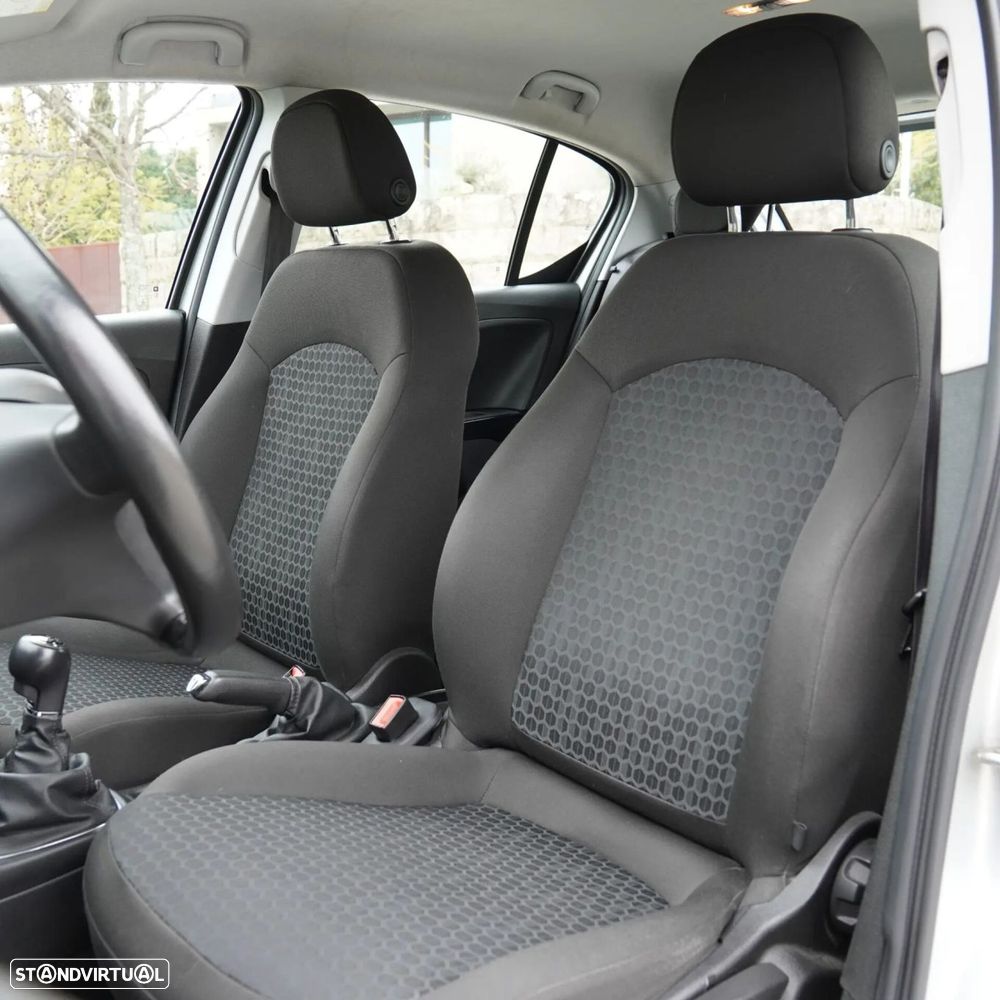 Opel Corsa 1.3 CDTi Business Edition - 11