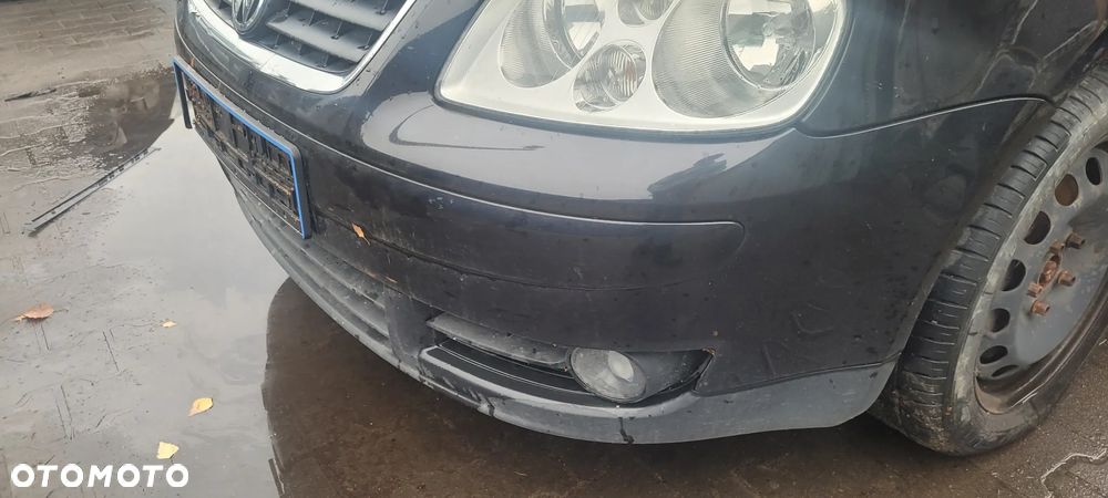 Volkswagen Turan na części - 17