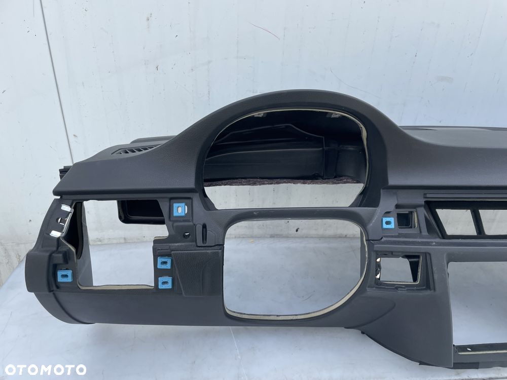 DESKA ROZDZIELCZA KONSOLA BMW SERIA 3 E90 707791-28 2570773 - 7
