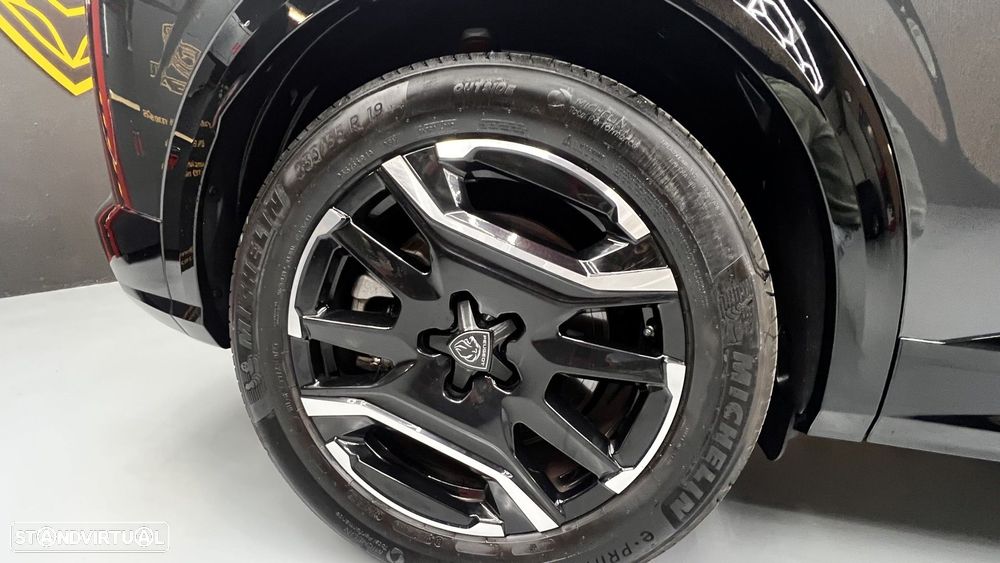 Peugeot E-3008 73 kWh GT - 16