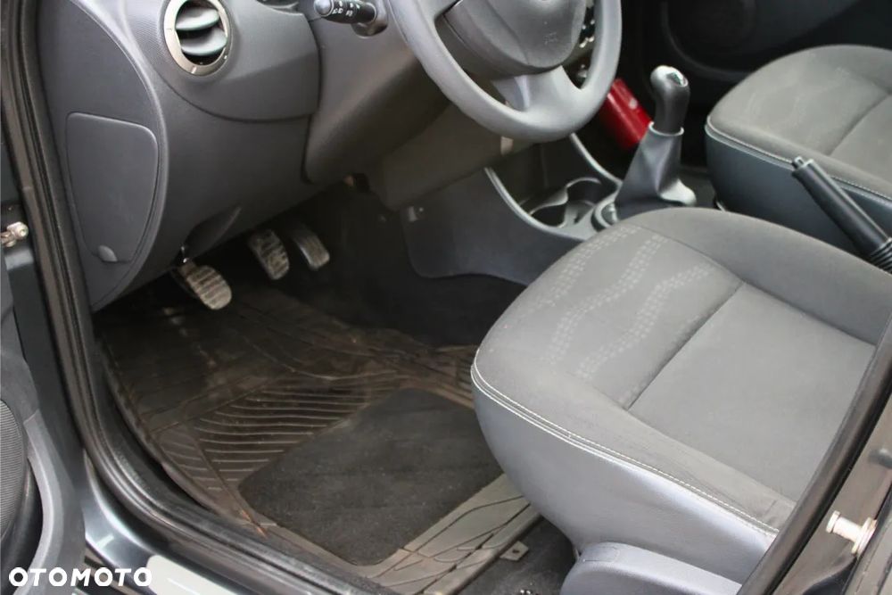 Dacia Sandero Stepway - 12