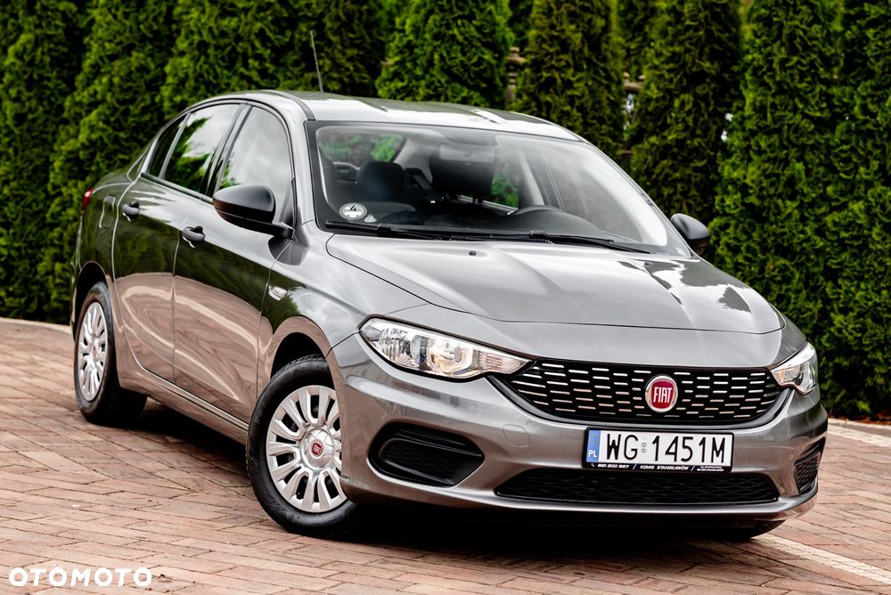 Fiat Tipo 1.4 16V More - 7