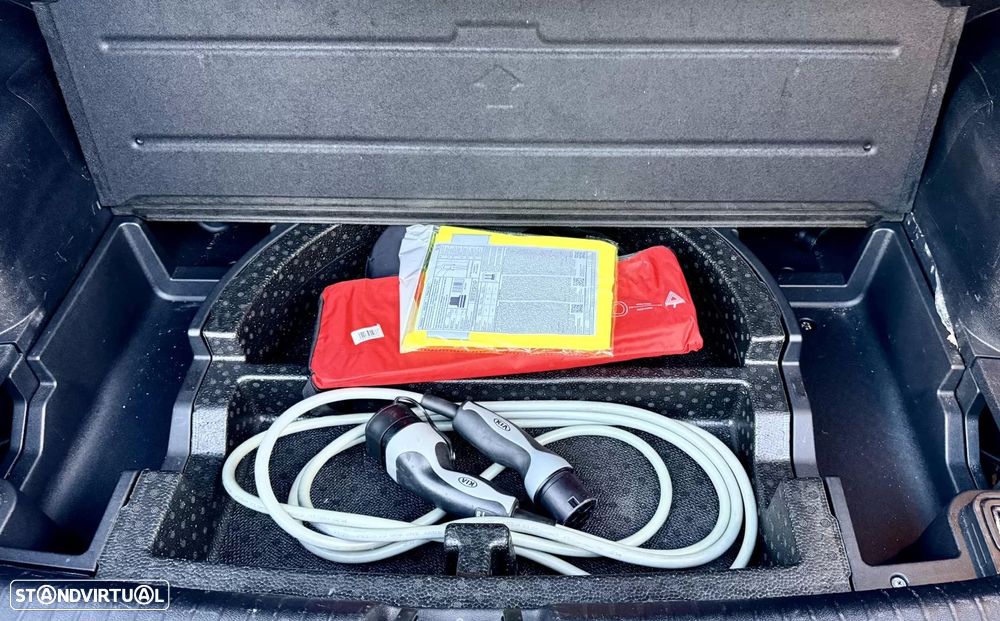 Kia e-Niro Edition 7 - 55