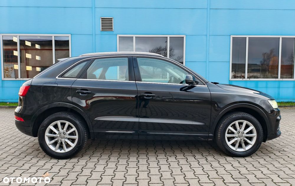 Audi Q3 1.4 TFSI Sport - 6