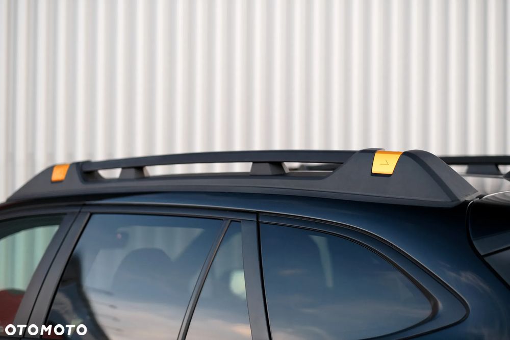 Subaru Outback - 10