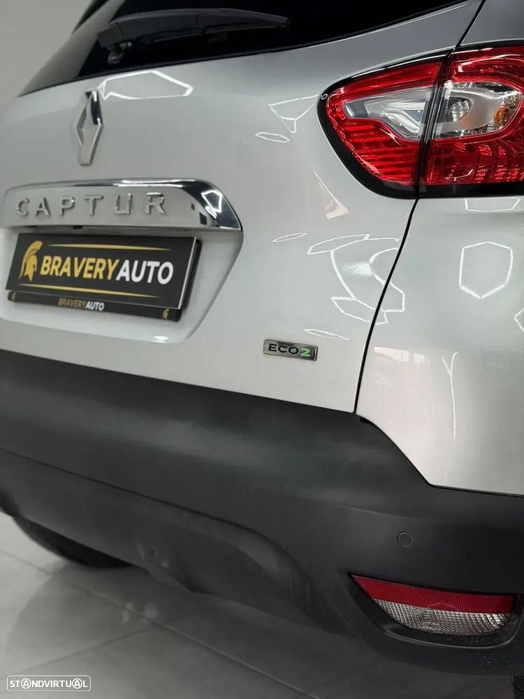 Renault Captur 1.5 dCi Exclusive - 9